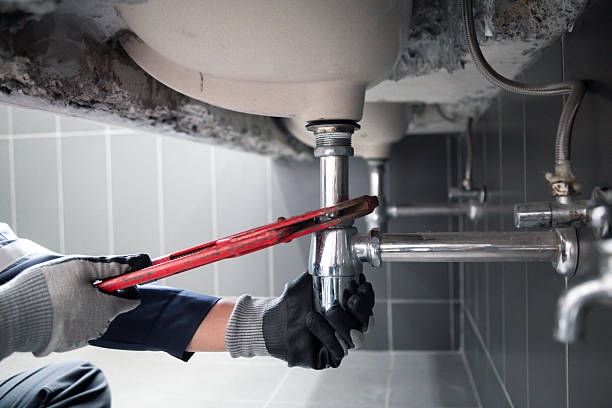 Trusted Water Heater Repair service in North Eastham, MA - AAA Plumbing Heating